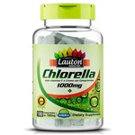 Ficha técnica e caractérísticas do produto Chlorella 1000mg 180 Comprimidos Lauton