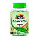 Ficha técnica e caractérísticas do produto Chlorella 1000mg - 60 Comprimidos - Lauton