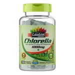 Ficha técnica e caractérísticas do produto Chlorella 180 Comprimidos 1000mg Lauton Nutrition