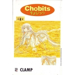 Ficha técnica e caractérísticas do produto Chobits - Vol.04