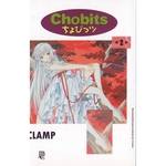 Ficha técnica e caractérísticas do produto Chobits - Vol.02