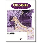 Ficha técnica e caractérísticas do produto Chobits - Vol.7
