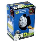 Ficha técnica e caractérísticas do produto Choca Ovo Dino Dtc