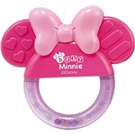 Ficha técnica e caractérísticas do produto Chocalho Baby Minnie - Disney