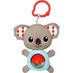 Ficha técnica e caractérísticas do produto Chocalho Belly Koala - Tiny Love