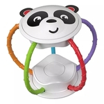 Ficha técnica e caractérísticas do produto Chocalho Do Panda - Fisher Price - Mattel Fvf42