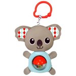 Ficha técnica e caractérísticas do produto Chocalho Tiny Love Belly Koala
