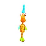 Ficha técnica e caractérísticas do produto Chocalho Tiny Smarts Girafa Baby D174 - Tiny Lov