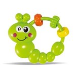 Ficha técnica e caractérísticas do produto Chocalho Zoop Toys ZP00146