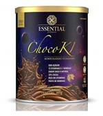 Ficha técnica e caractérísticas do produto Choco Ki 300g - Essential Nutrition - Achocolatado Saudavel