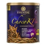 Ficha técnica e caractérísticas do produto Choco Ki Achocolatado Vitaminado 300g - Essential Nutrition