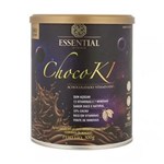 Ficha técnica e caractérísticas do produto Choco Ki Achocolatado Vitaminado - Essential Nutrition - 300g - Chocolate