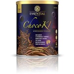 Ficha técnica e caractérísticas do produto Chocoki Achocolatado Polivitaminico Essential Nutrition 300g