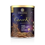 Chocoki Lata 300g Essential Nutrition