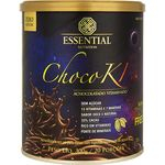 Ficha técnica e caractérísticas do produto Chocoki Lata 300g - Essential Nutrition
