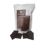 Ficha técnica e caractérísticas do produto Chocolate 100% Cacau - Líquor