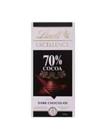 Ficha técnica e caractérísticas do produto Chocolate 70% Cacau Excellence Lindt 100g