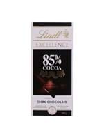 Ficha técnica e caractérísticas do produto Chocolate 85% Cacau Excellence Lindt 100g