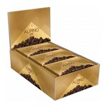 Ficha técnica e caractérísticas do produto Chocolate Alpino Tablete 25g C/18 - Nestlé