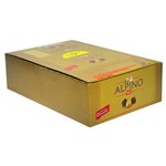 Ficha técnica e caractérísticas do produto Chocolate Alpino Tablete Triplo 35g C/18 - Nestlé