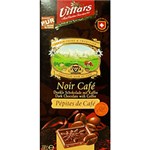 Ficha técnica e caractérísticas do produto Chocolate Amargo com Café Villars