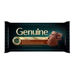 Ficha técnica e caractérísticas do produto Chocolate ao Leite 2,1k Genuine - Cargill