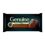 Ficha técnica e caractérísticas do produto Chocolate ao Leite 1k Genuine - Cargill