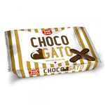 Ficha técnica e caractérísticas do produto Chocolate ao Leite Choco Gato 42g - Topcau