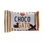Ficha técnica e caractérísticas do produto Chocolate ao Leite Choco Gato Top Cau 42g