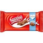 Ficha técnica e caractérísticas do produto Chocolate ao Leite Classic Nestlé 18X25g