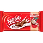 Ficha técnica e caractérísticas do produto Chocolate ao Leite Classic Prestígio 90g - Nestle