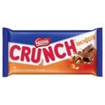 Ficha técnica e caractérísticas do produto Chocolate ao Leite Crunch com Amendoim Nestlé 90g