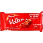 Ficha técnica e caractérísticas do produto Chocolate ao Leite Harald Melken 1,05kg