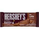 Ficha técnica e caractérísticas do produto Chocolate ao Leite Hershey's 92g