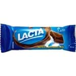 Ficha técnica e caractérísticas do produto Chocolate ao Leite Lacta 20g