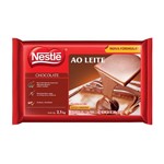 Chocolate ao Leite Nestle 2,1kg