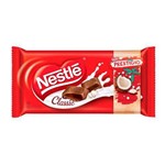 Ficha técnica e caractérísticas do produto Chocolate Ao Leite Nestlé Classic Prestígio 90 G