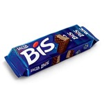 Ficha técnica e caractérísticas do produto Chocolate Bis ao Leite - Lacta