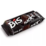 Ficha técnica e caractérísticas do produto Chocolate Bis Black C/16 - Lacta