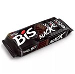 Ficha técnica e caractérísticas do produto Chocolate Bis Black Lacta 100,8g