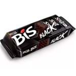 Ficha técnica e caractérísticas do produto Chocolate Bis Black Lacta 16 Unidades 100.8g