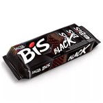 Ficha técnica e caractérísticas do produto Chocolate Bis Black - Lacta
