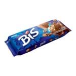 Ficha técnica e caractérísticas do produto Chocolate Bis Lacta ao Leite com 126g