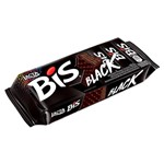 Ficha técnica e caractérísticas do produto Chocolate BIS Lacta Black ao Leite