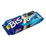 Ficha técnica e caractérísticas do produto Chocolate Bis Lacta Oreo com 100,8g