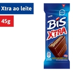 Ficha técnica e caractérísticas do produto Chocolate Bis Lacta Xtra 45g