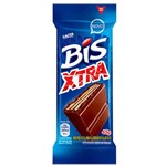 Ficha técnica e caractérísticas do produto Chocolate Bis Xtra 45g - Lacta