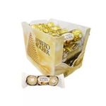 Ficha técnica e caractérísticas do produto Chocolate Bombom Ferrero Rocher 48Un - Ferrero