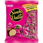 Ficha técnica e caractérísticas do produto Chocolate Bombom Sonho de Valsa 1kg Lacta
