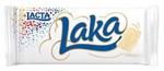 Ficha técnica e caractérísticas do produto Chocolate Branco Lacta Laka 90g